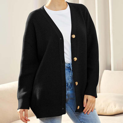 Comfortable V Neck Vest for Women Easy Layering