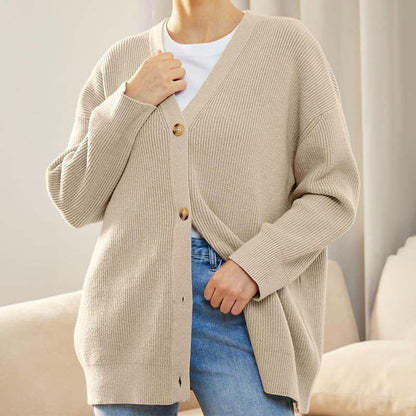 Comfortable V Neck Vest for Women Easy Layering - OutfitLondon