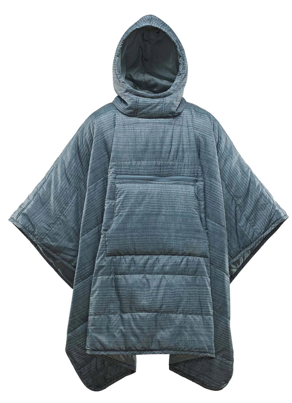Cozy Electric Heated Wrap Blanket for Home Office