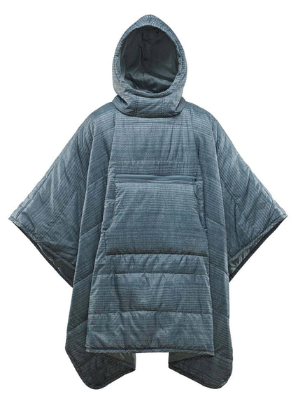 Cozy Electric Heated Wrap Blanket for Home Office