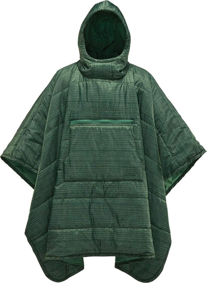 Cozy Electric Heated Wrap Blanket for Home Office