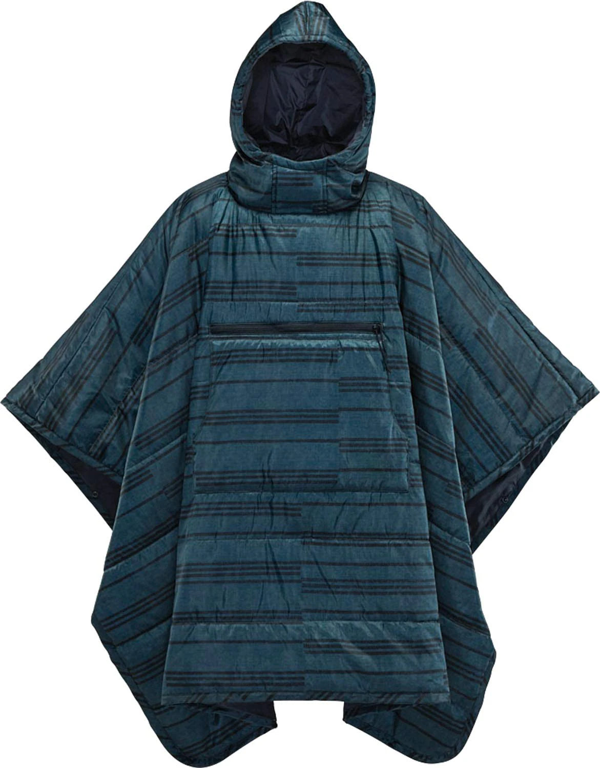 Cozy Electric Heated Wrap Blanket for Home Office