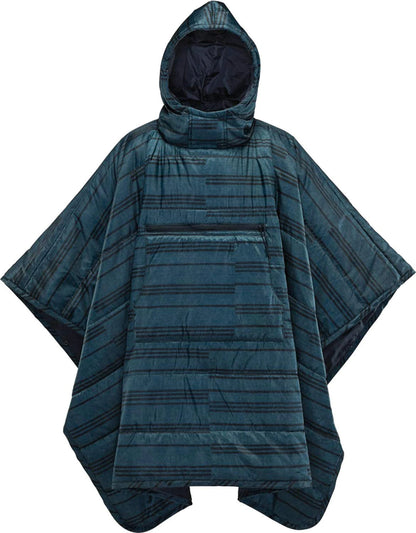 Cozy Electric Heated Wrap Blanket for Home Office