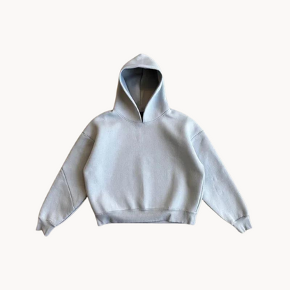 Large | Extra Big Men's Hoodie