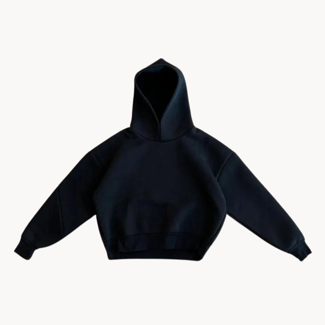 Large | Extra Big Men's Hoodie