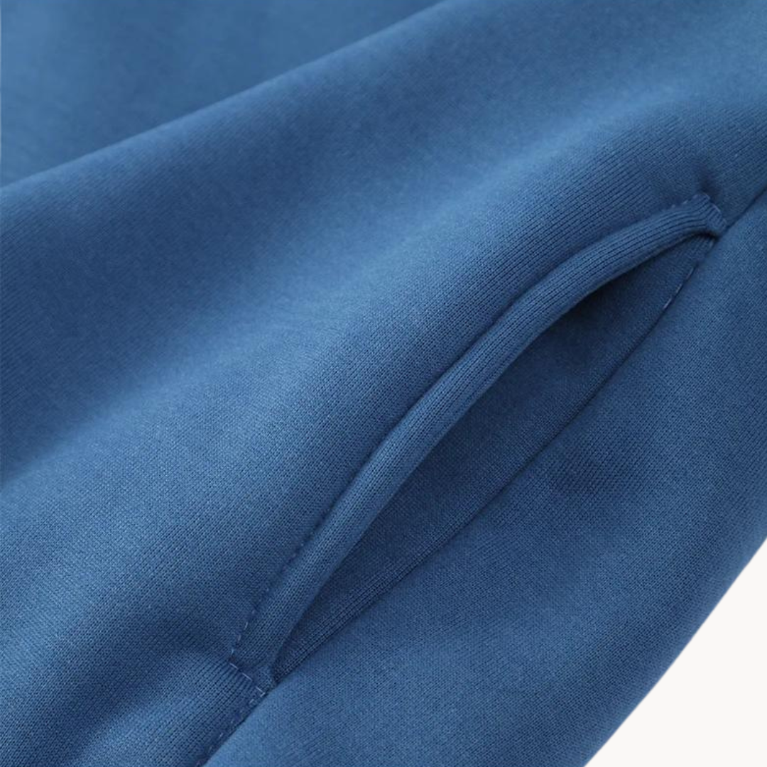 Large | Extra Big Men's Hoodie