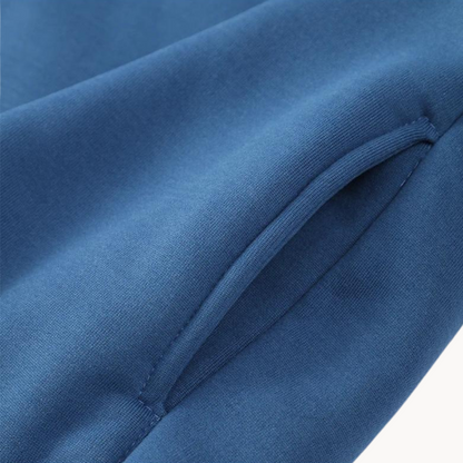 Large | Extra Big Men's Hoodie