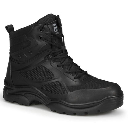 Tough Work Safety Boots for Men