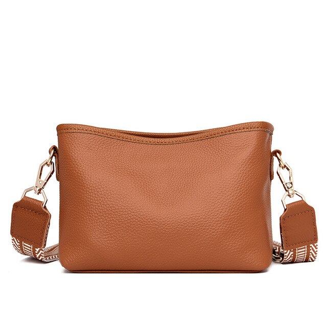 Stylish Women's Crossbody Bag with Adjustable Strap