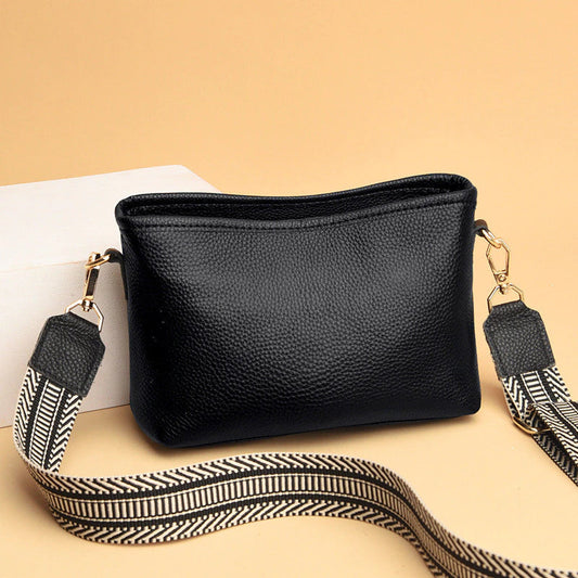 Compact Everyday Mini Shoulder Bag - OutfitLondon