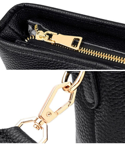 Stylish Women's Crossbody Bag with Adjustable Strap