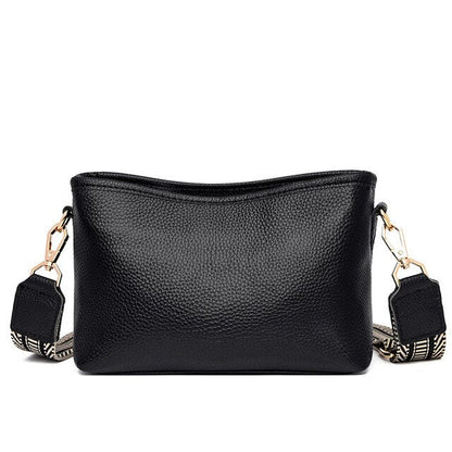 Stylish Women's Crossbody Bag with Adjustable Strap