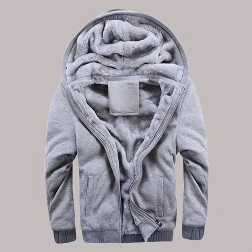 Relaxed Fit Texas Jacket