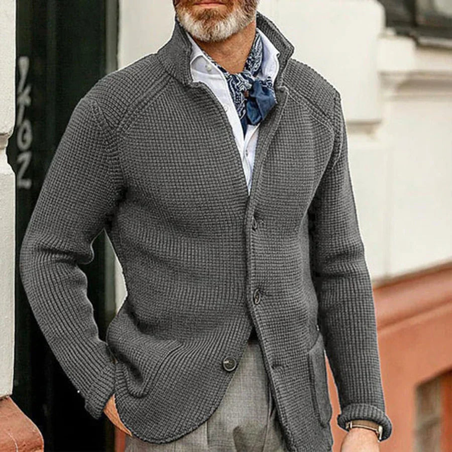 Stylish Travis Waistcoat