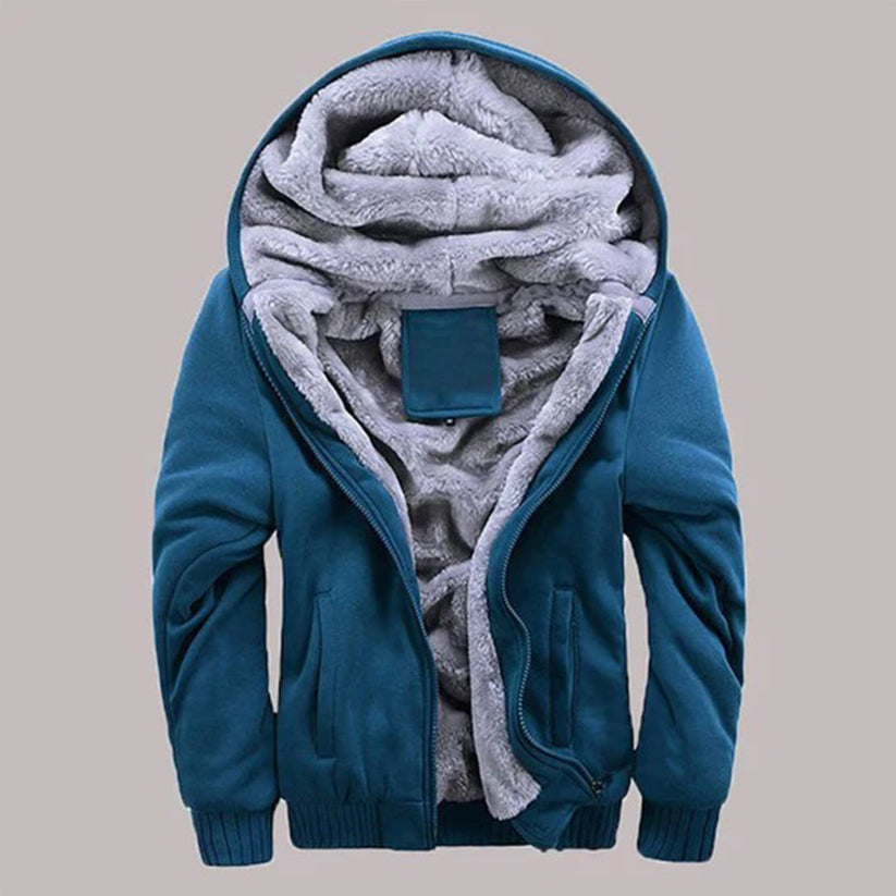 Relaxed Fit Texas Jacket