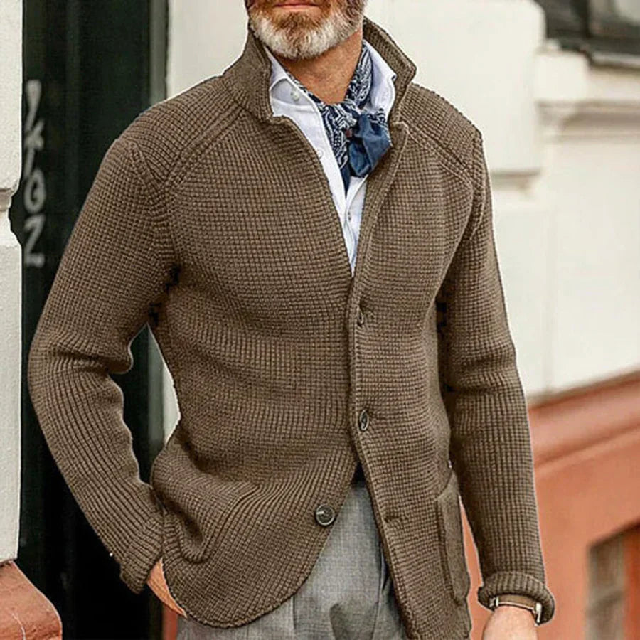 Stylish Travis Waistcoat