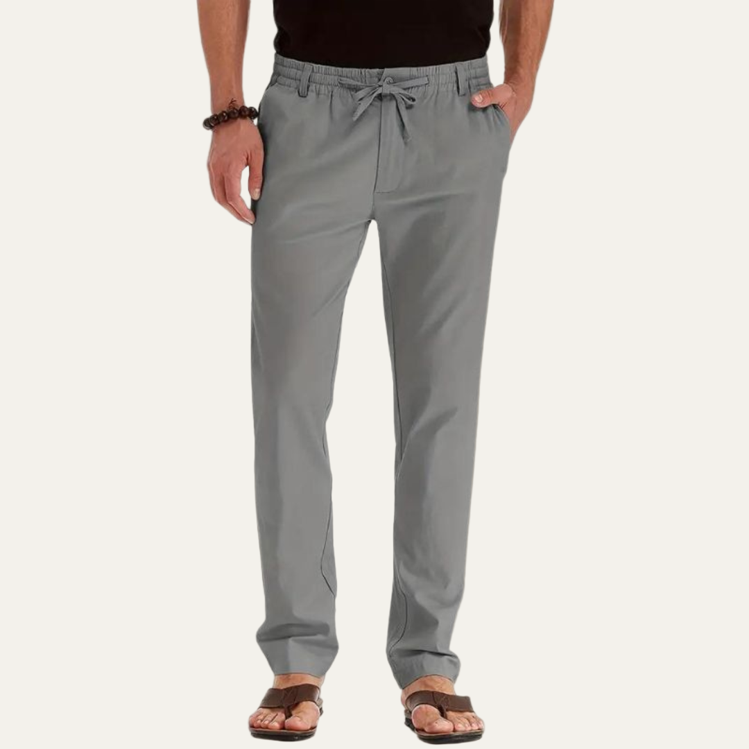 Men's Comfortable Loose Fit Sweatpants