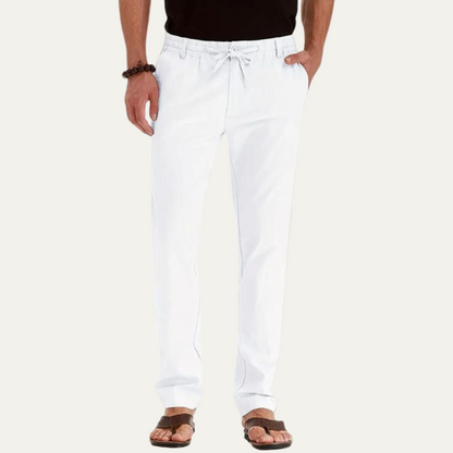 Men's Comfortable Loose Fit Sweatpants