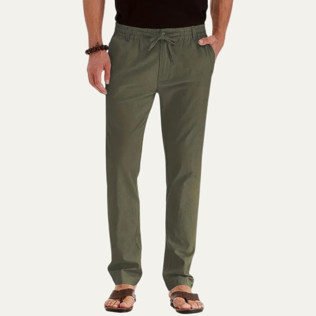Men's Comfortable Loose Fit Sweatpants