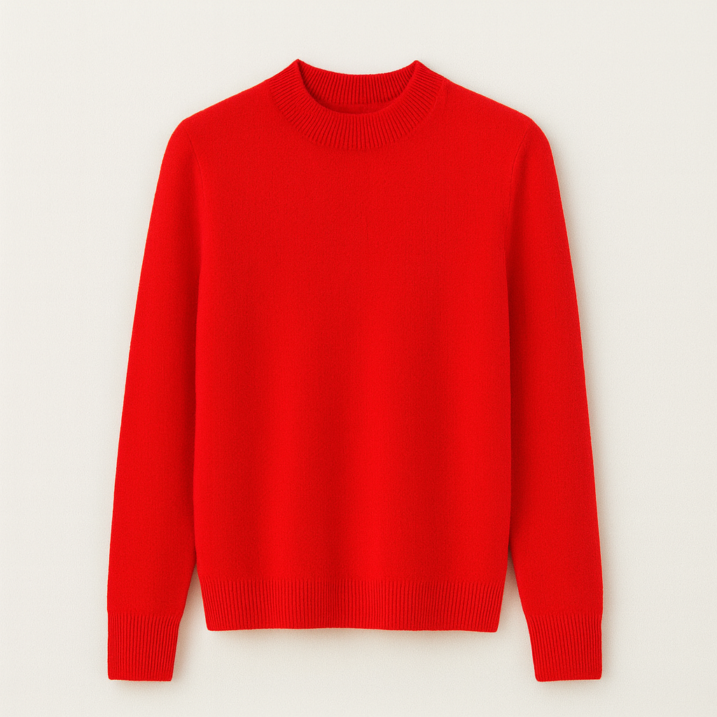 Soft Women's Cashmere Sweaters