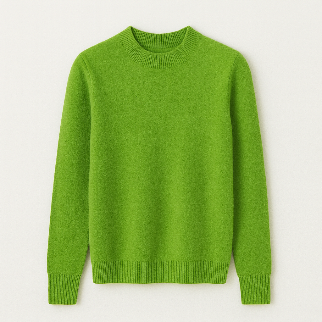 Soft Women's Cashmere Sweaters