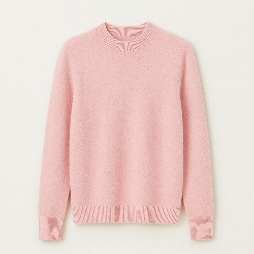 Soft Women's Cashmere Sweaters