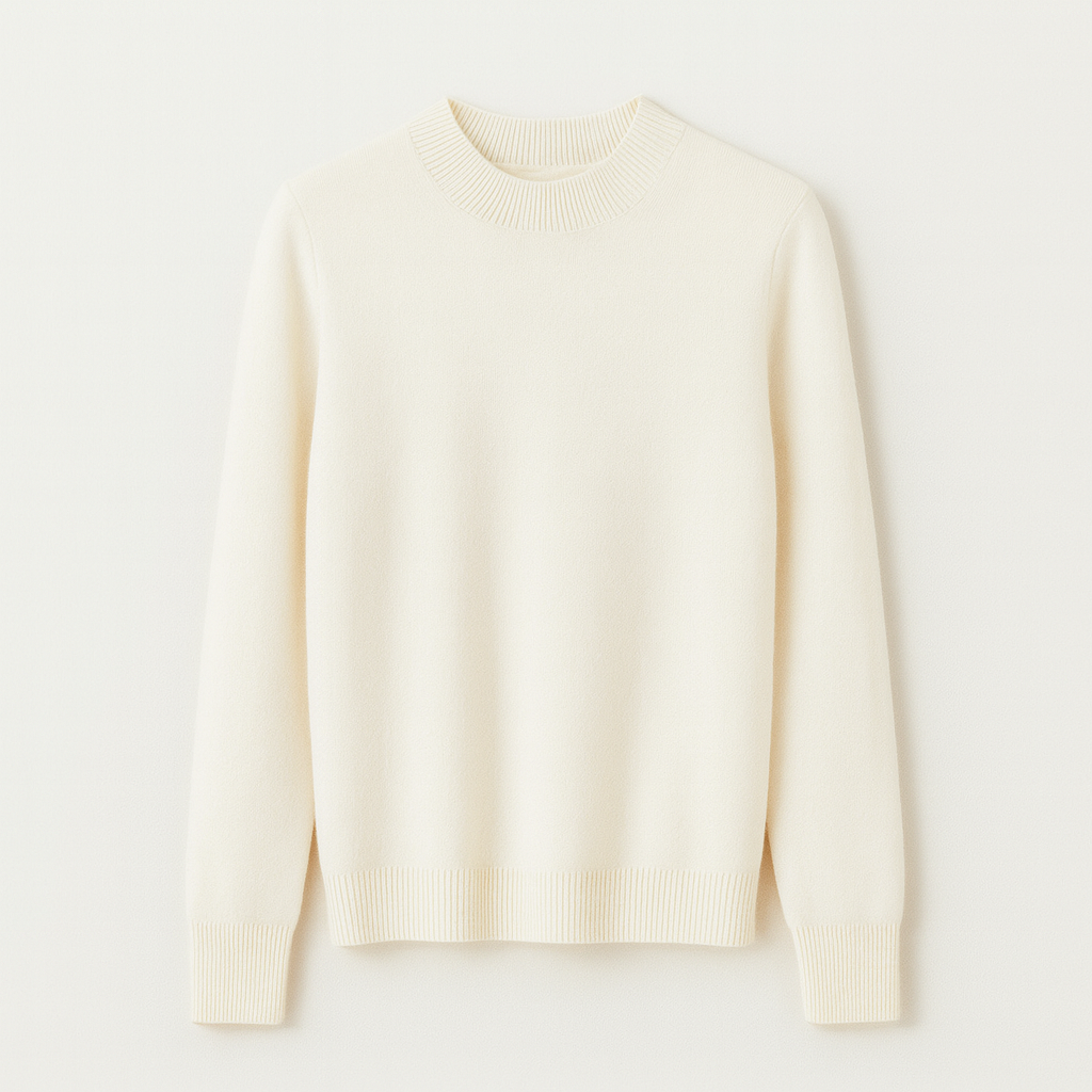 Soft Women's Cashmere Sweaters
