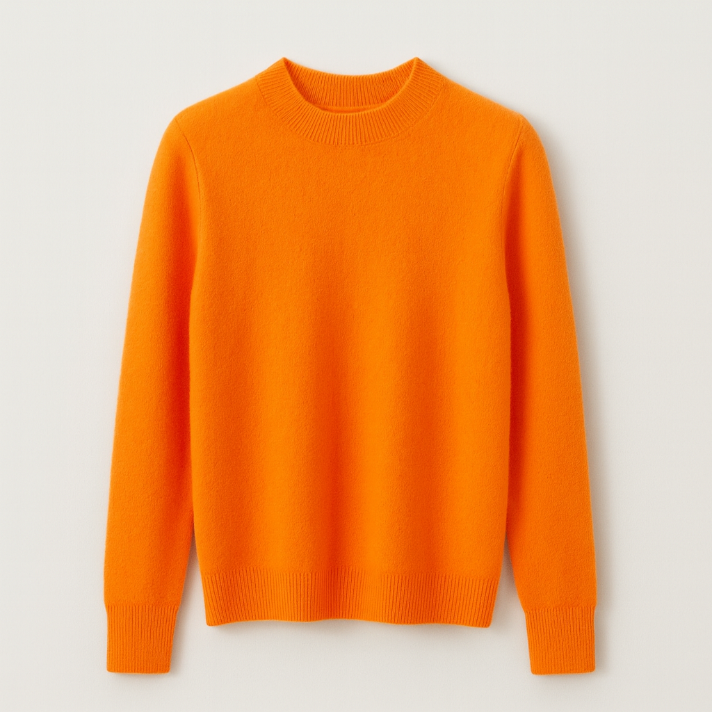 Soft Women's Cashmere Sweaters - OutfitLondon