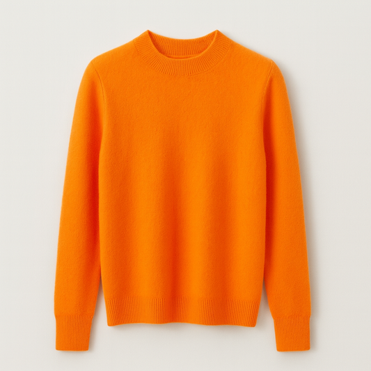 Soft Women's Cashmere Sweaters - OutfitLondon