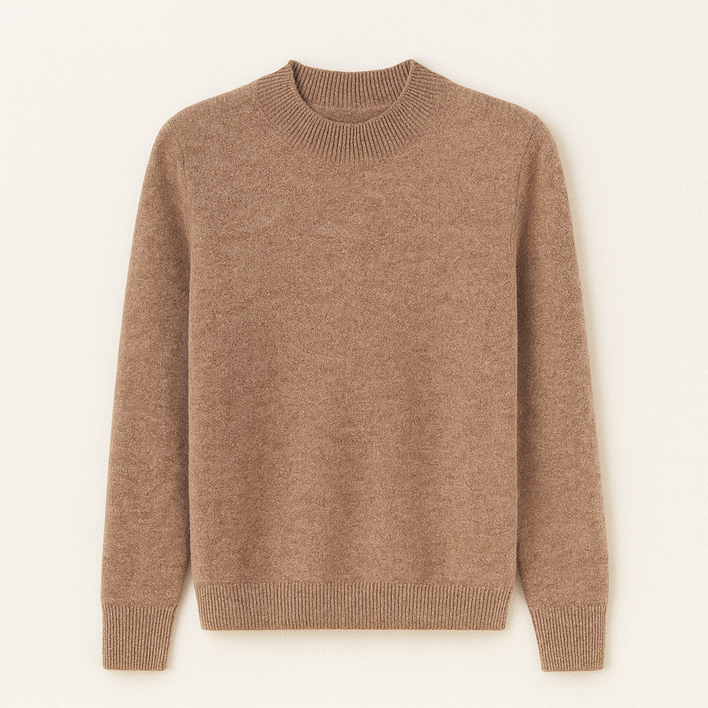 Soft Women's Cashmere Sweaters