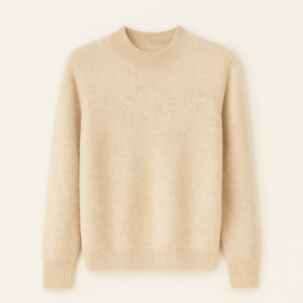 Soft Women's Cashmere Sweaters