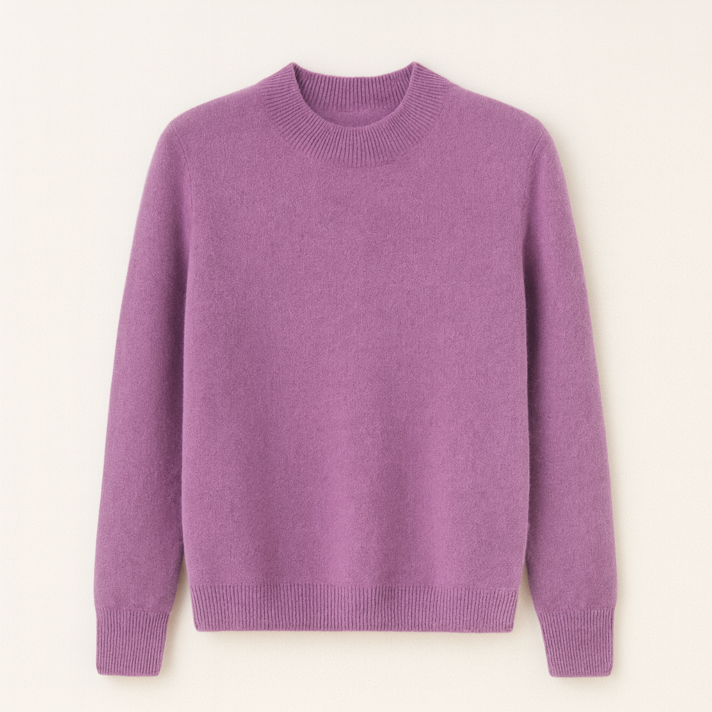 Soft Women's Cashmere Sweaters