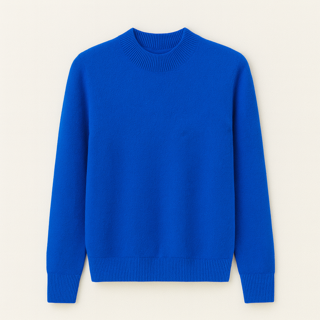 Soft Women's Cashmere Sweaters