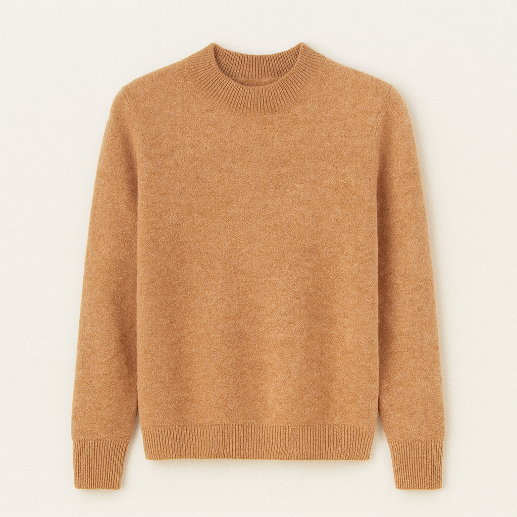 Soft Women's Cashmere Sweaters