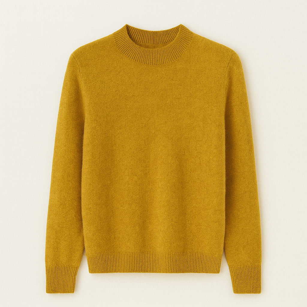 Soft Women's Cashmere Sweaters
