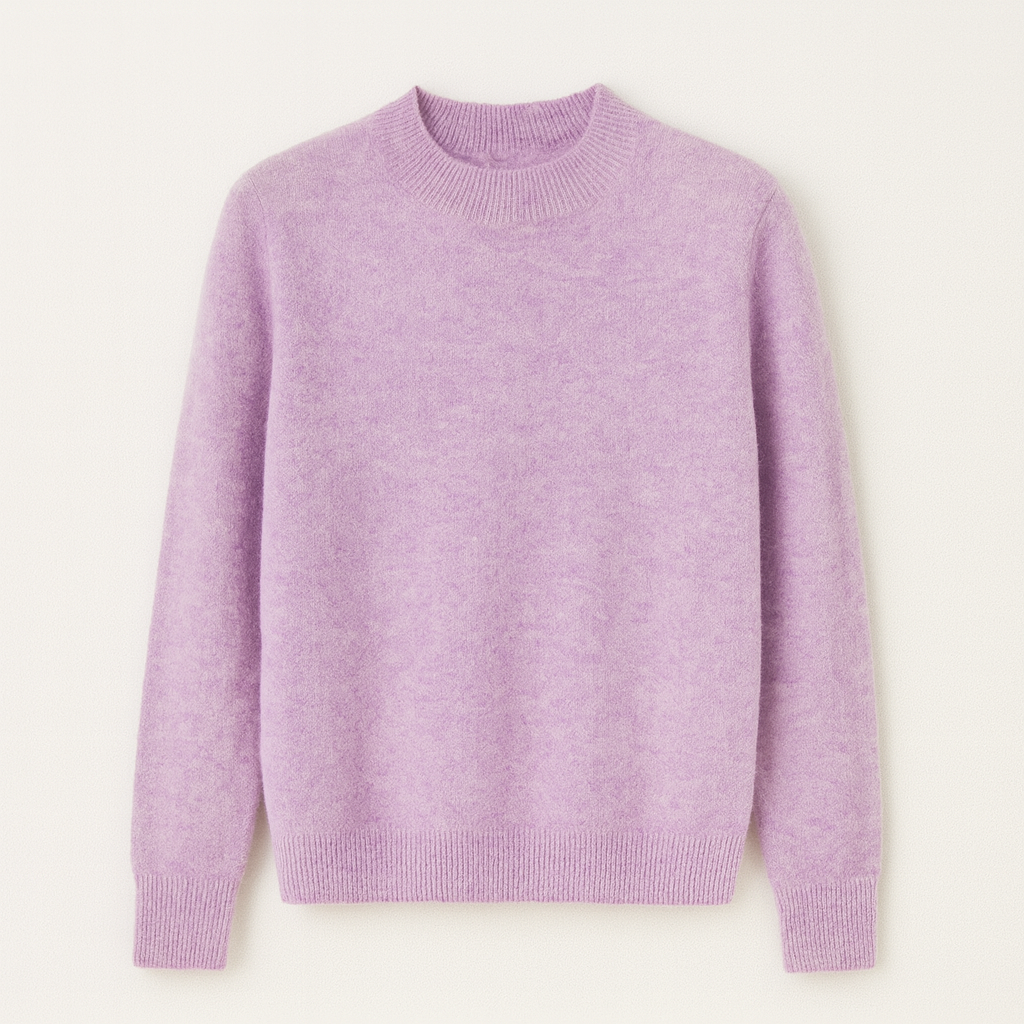 Soft Women's Cashmere Sweaters