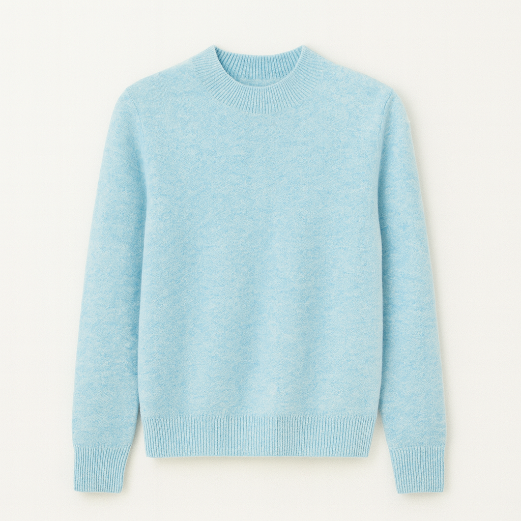 Soft Women's Cashmere Sweaters
