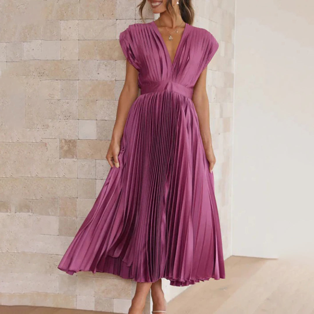 Beautiful Formal Evening Dress