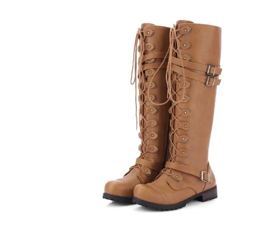 Waterproof Tall Women's Rain Boots - OutfitLondon