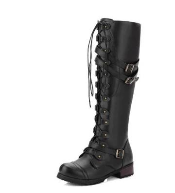 Waterproof Tall Women's Rain Boots