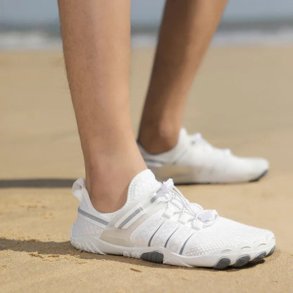 Fast-Dry Women's Athletic Running Shoes