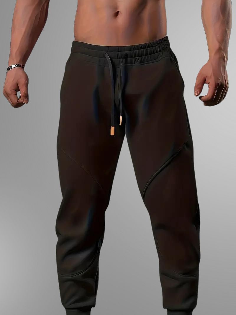 Men's Active Running Jogger Pants - OutfitLondon