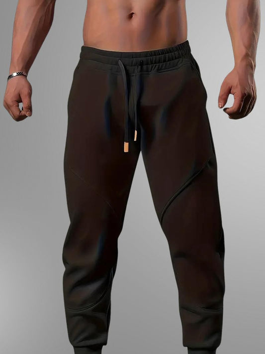 Men's Active Running Jogger Pants - OutfitLondon