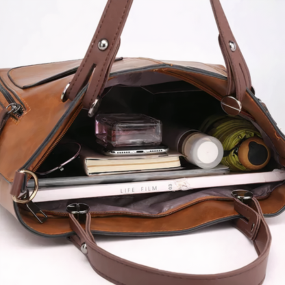 Classic Fashionable Shoulder Bag