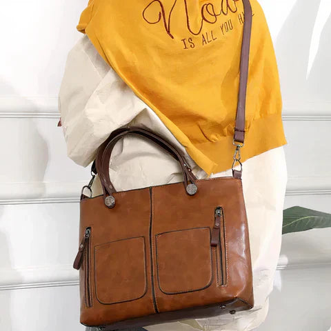 Classic Fashionable Shoulder Bag