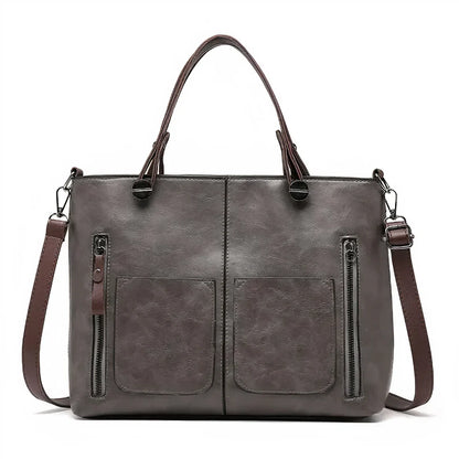 Classic Fashionable Shoulder Bag