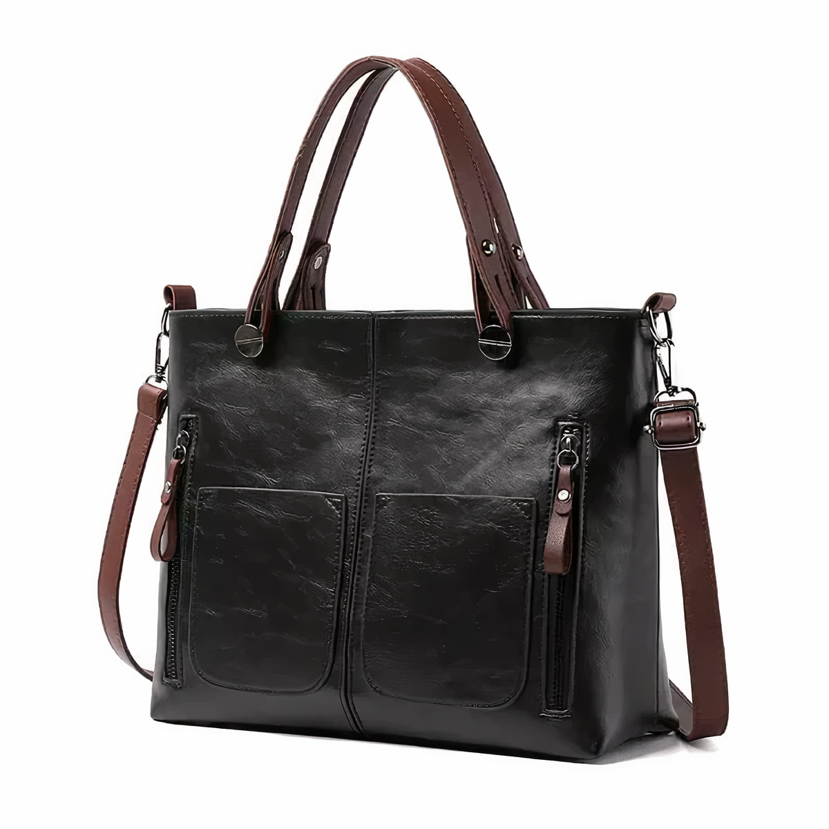 Classic Fashionable Shoulder Bag