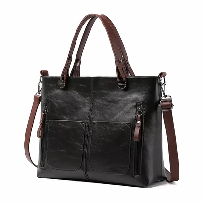 Classic Fashionable Shoulder Bag