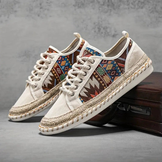 Comfortable Women's Wide Fit Flat Shoes - OutfitLondon