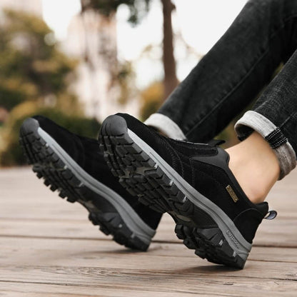 Hiking Trail Walking Shoes for Men